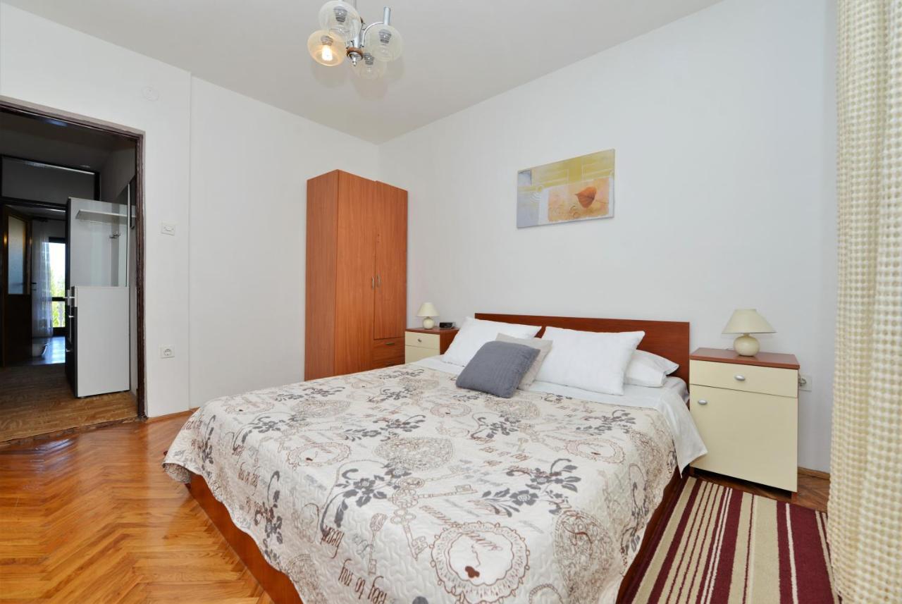Apartment Zara Esterno foto