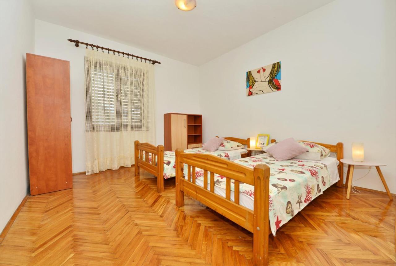 Apartment Zara Esterno foto
