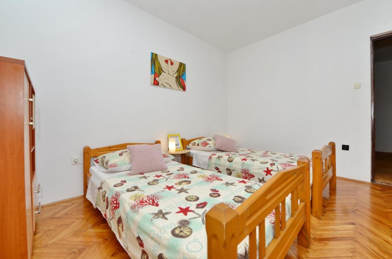 Apartment Zara Esterno foto