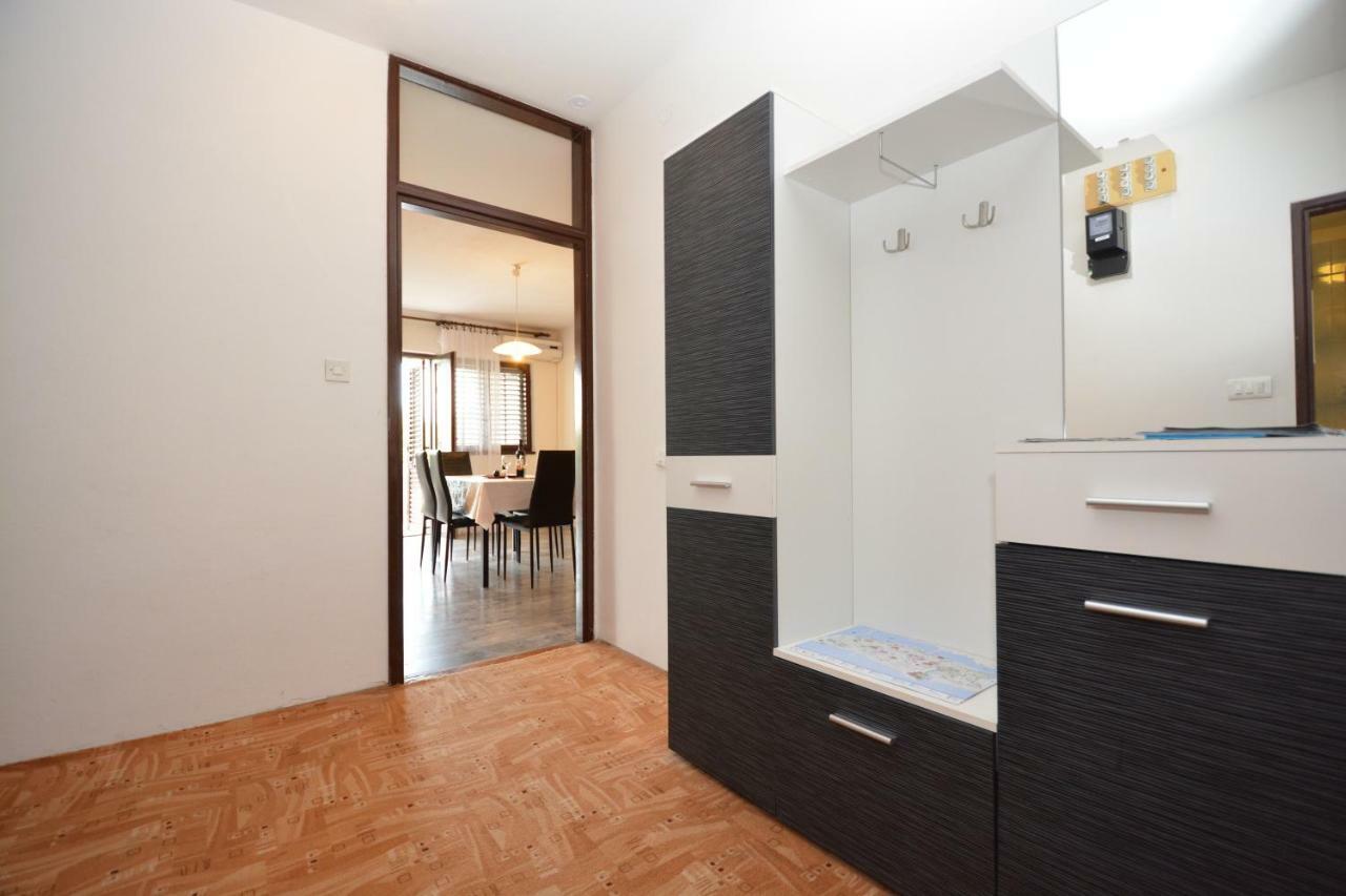 Apartment Zara Esterno foto