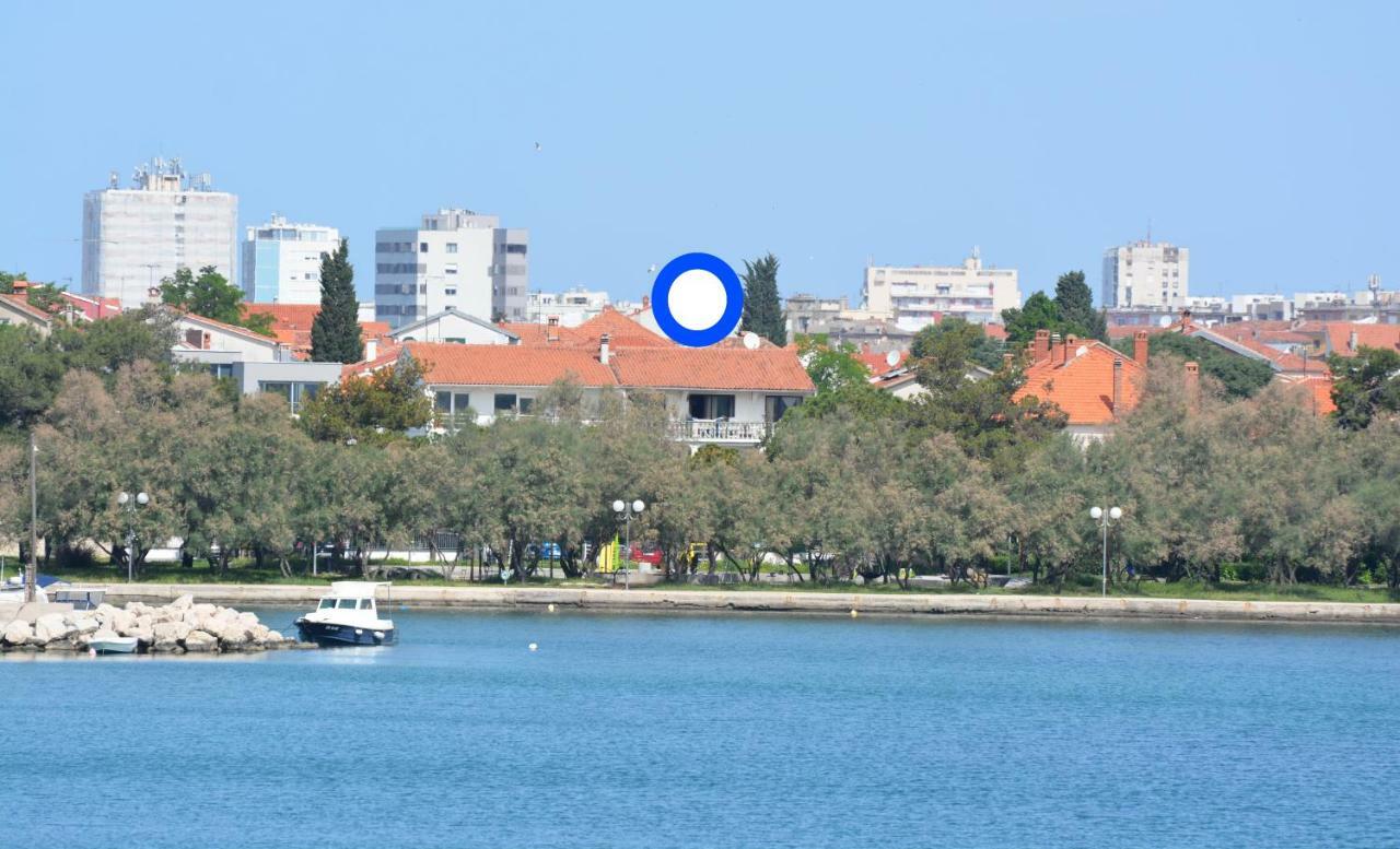 Apartment Zara Esterno foto