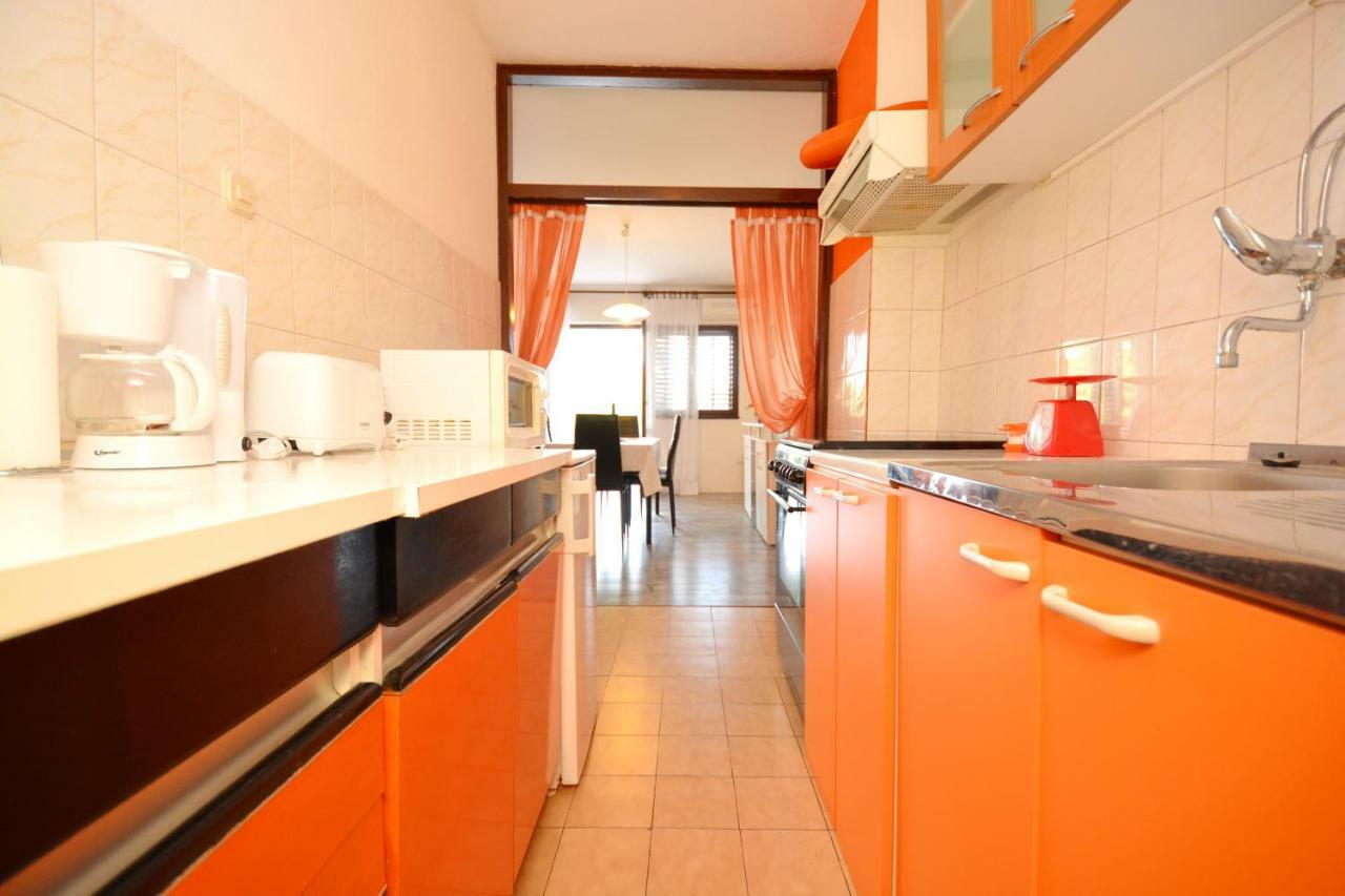 Apartment Zara Esterno foto