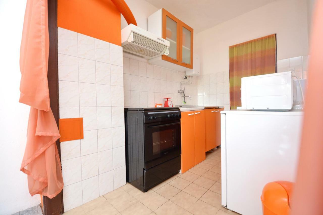 Apartment Zara Esterno foto