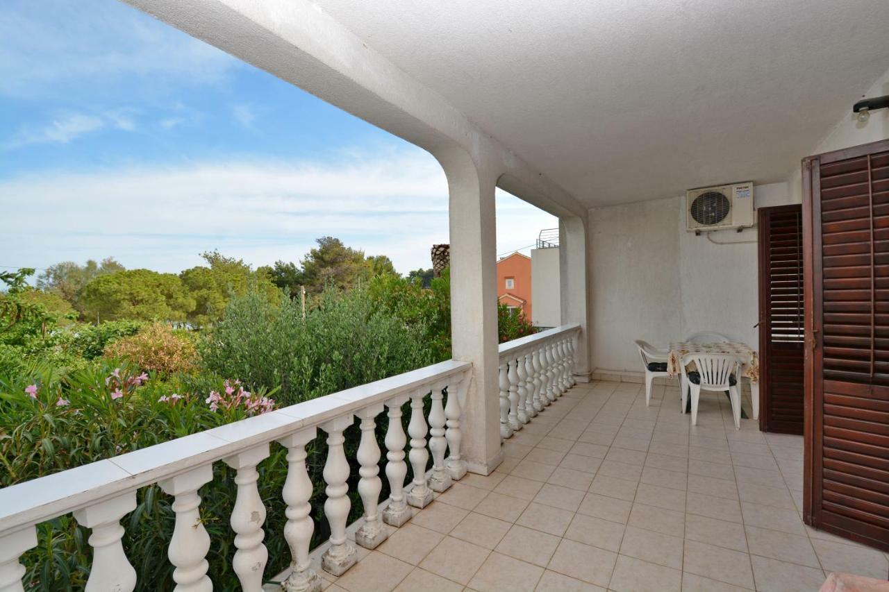 Apartment Zara Esterno foto
